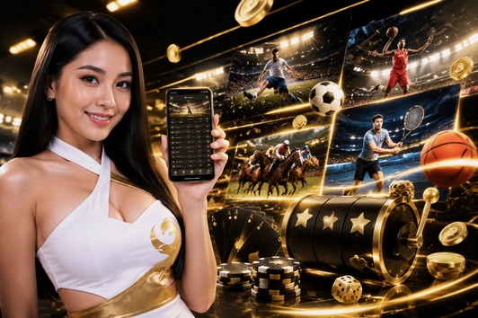 nbaji app