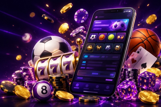 nbaji app