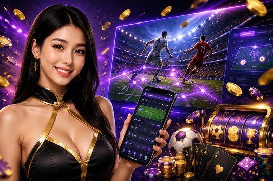 nbaji app