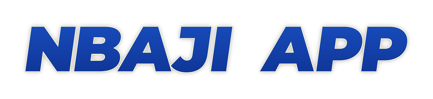 nbaji app
